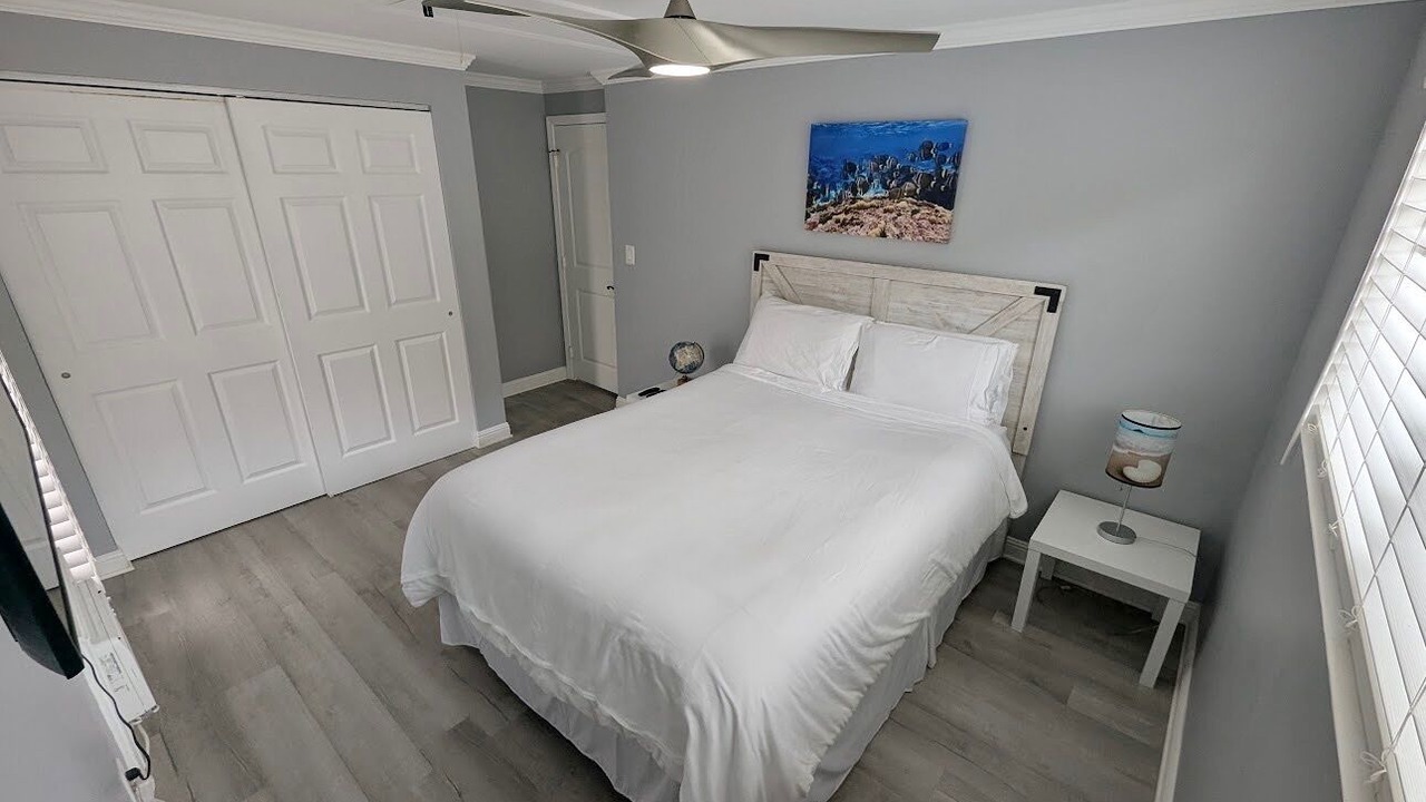 Photo of Bedroom in Waianae