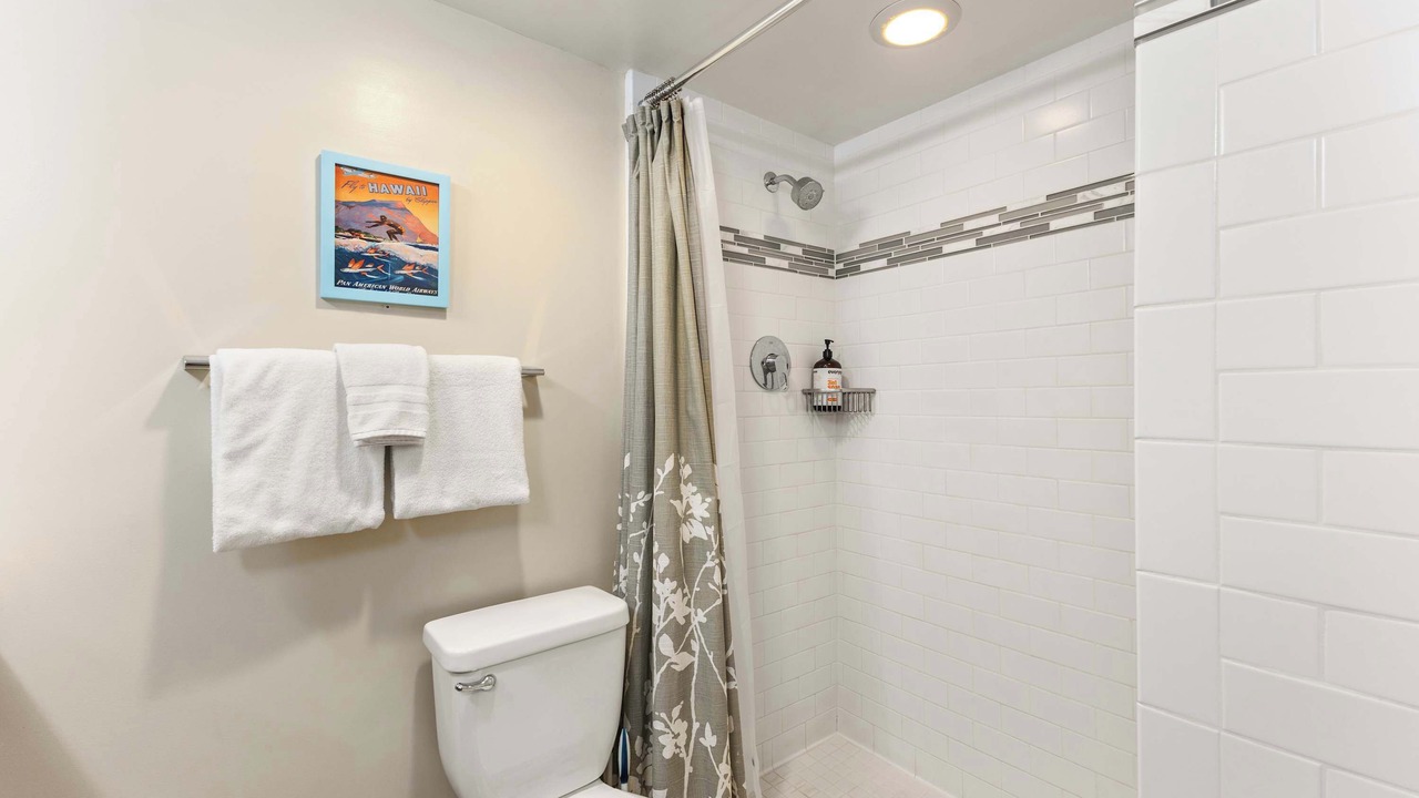 Photo of Bathroom in Ala Moana