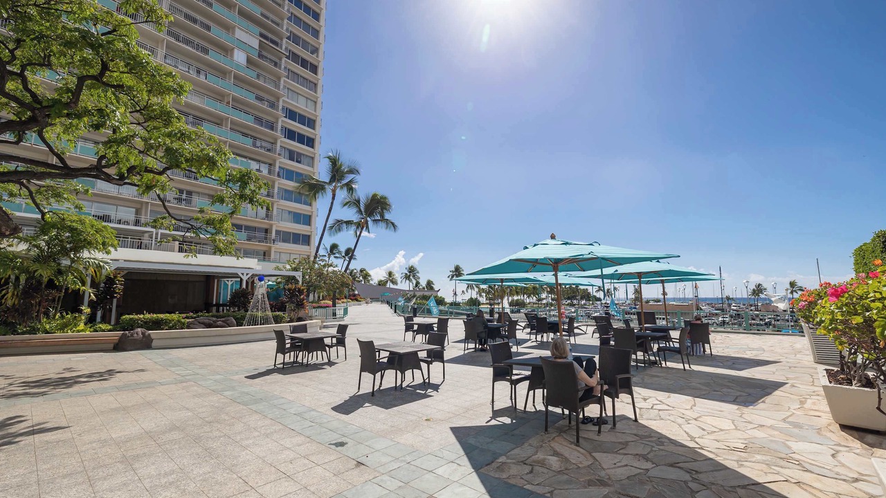 Photo of Outdoor in Ala Moana