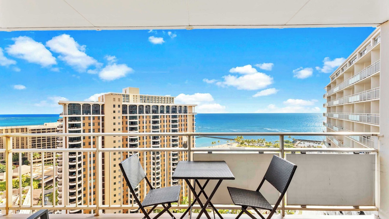 Photo of Outdoor in Ala Moana
