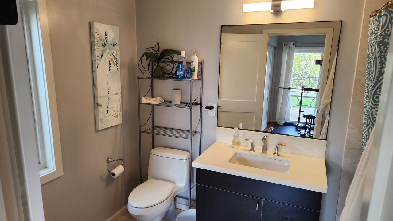 Photo of Bathroom in Portlock