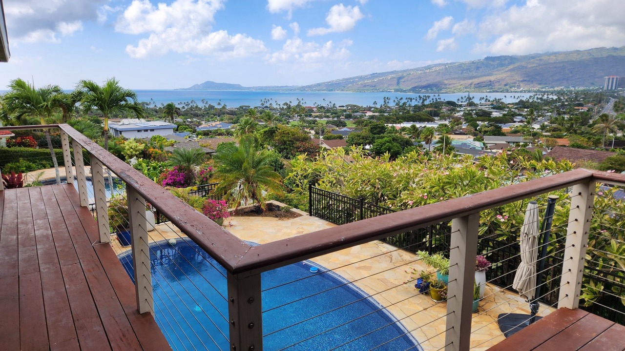 Photo of Outdoor in Portlock