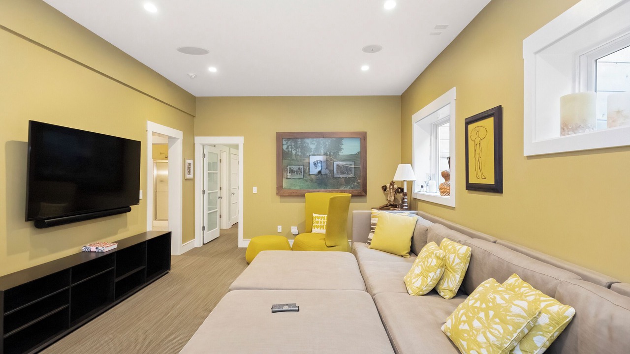 Photo of Livingroom in Michiana