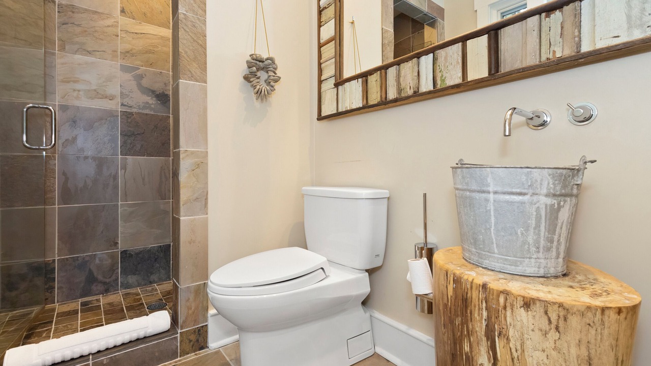 Photo of Bathroom in Michiana