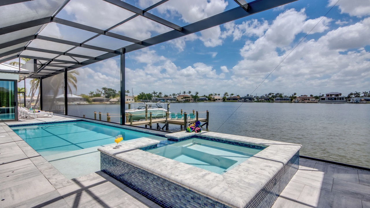 Photo of Outdoor in Eight Lakes