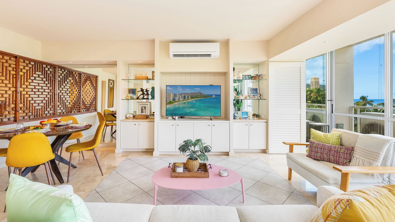 Photo of Bedroom in Honolulu