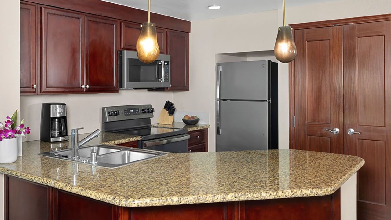 Photo of Kitchen in Kapolei