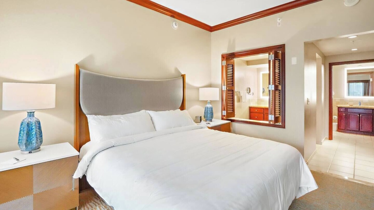 Photo of Bedroom in Kapolei