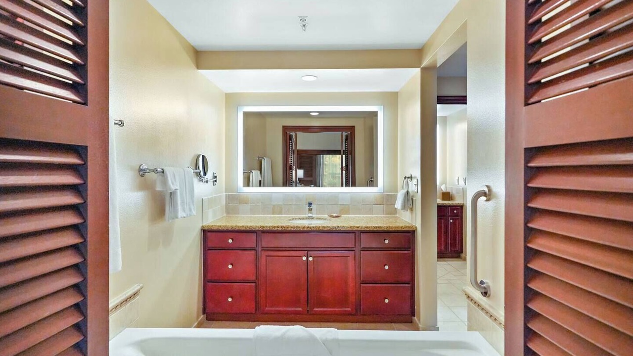 Photo of Bathroom in Kapolei