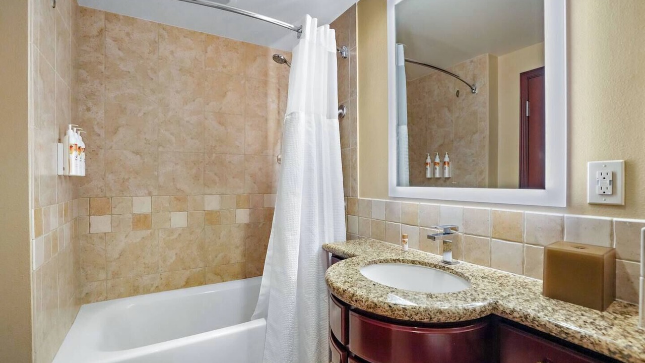Photo of Bathroom in Kapolei
