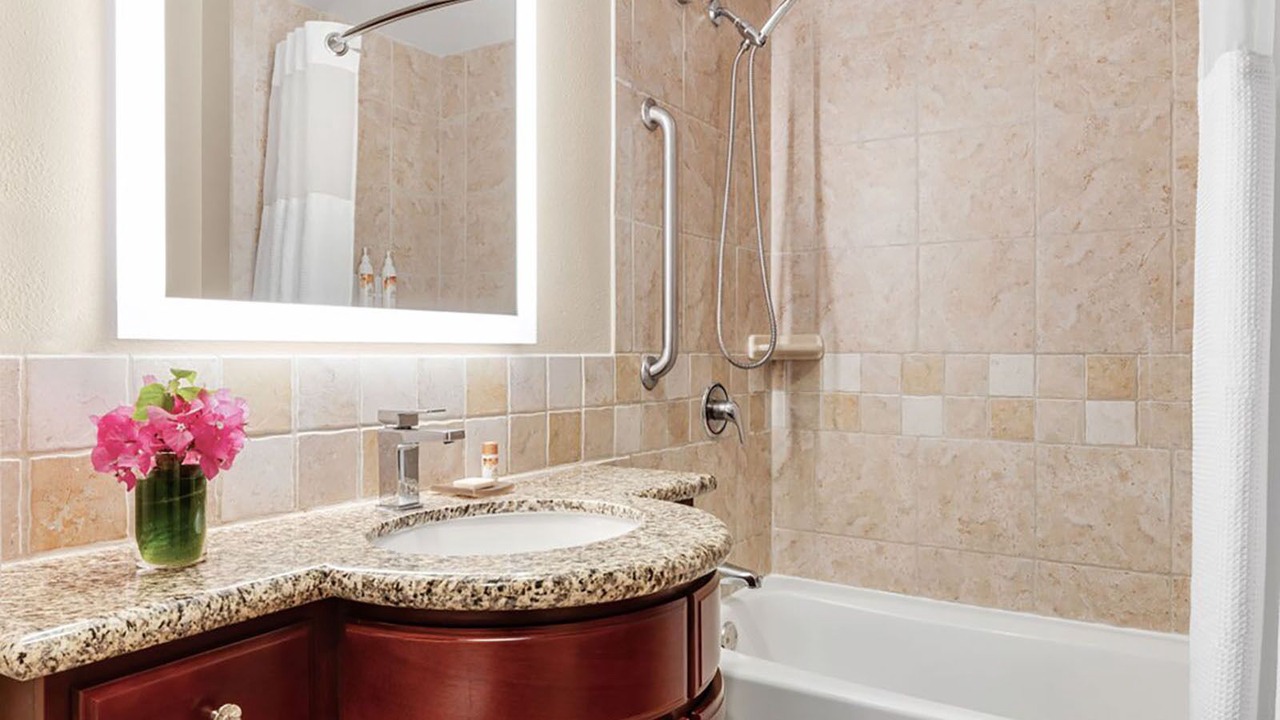 Photo of Bathroom in Kapolei