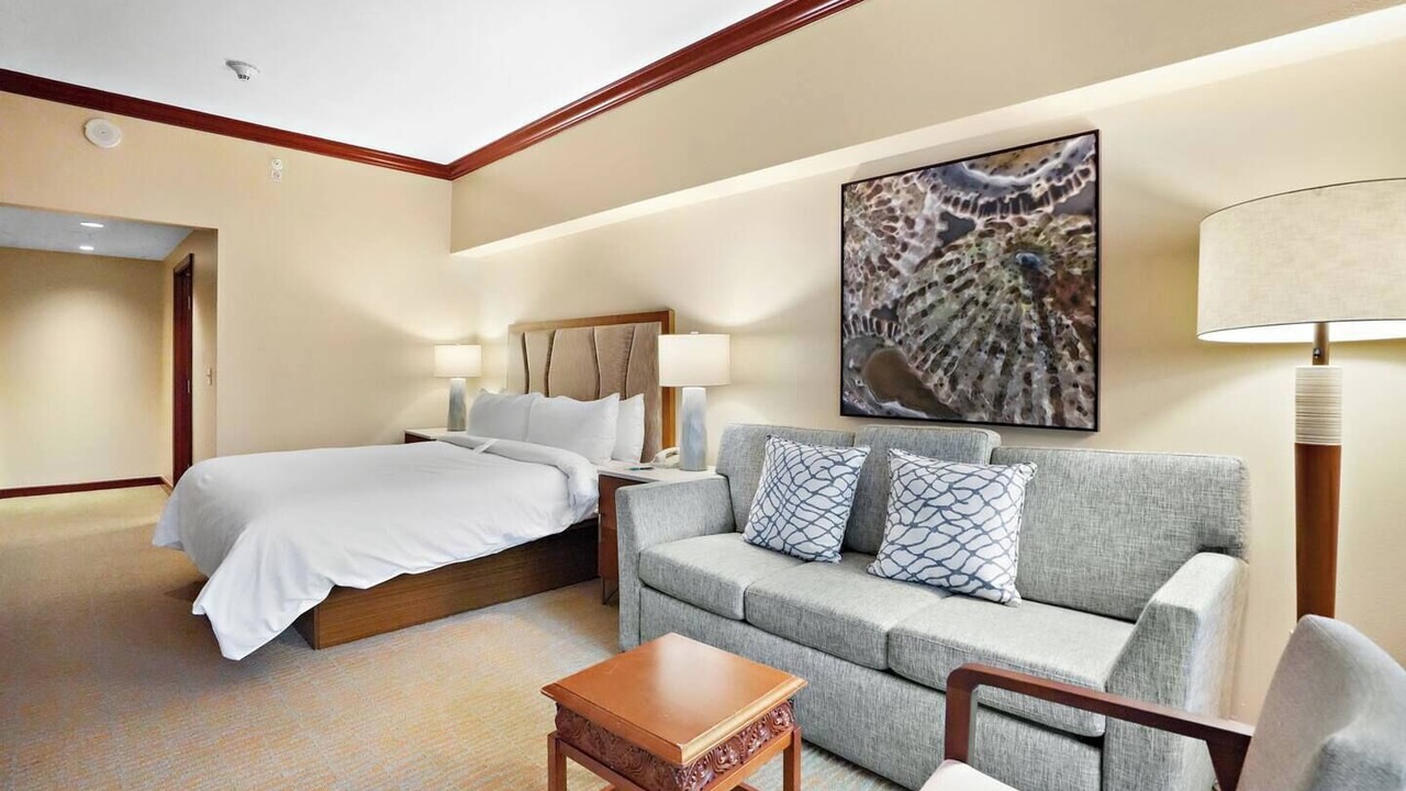 Photo of Bedroom in Kapolei