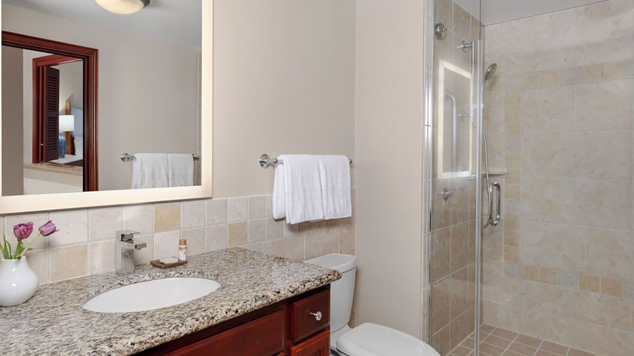 Photo of Bathroom in Kapolei