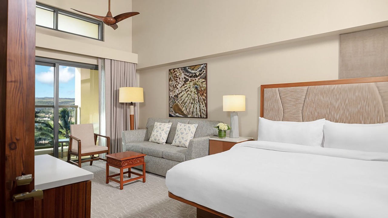 Photo of Bedroom in Kapolei