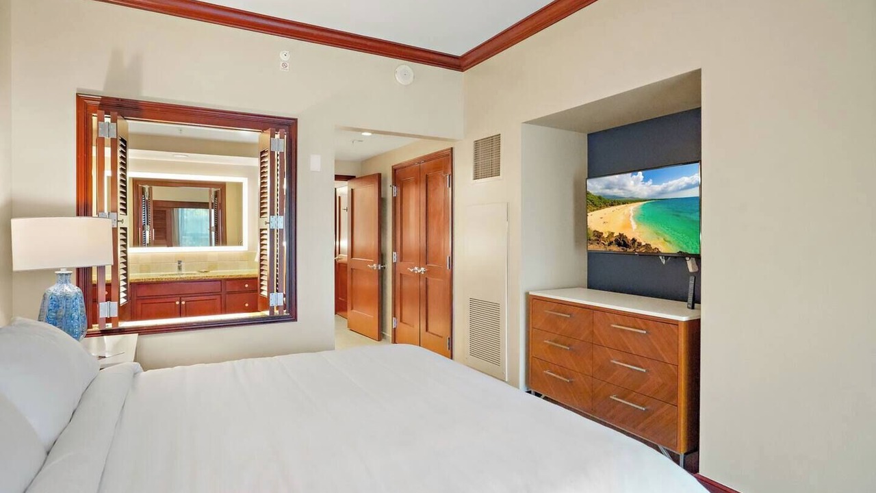 Photo of Bedroom in Kapolei