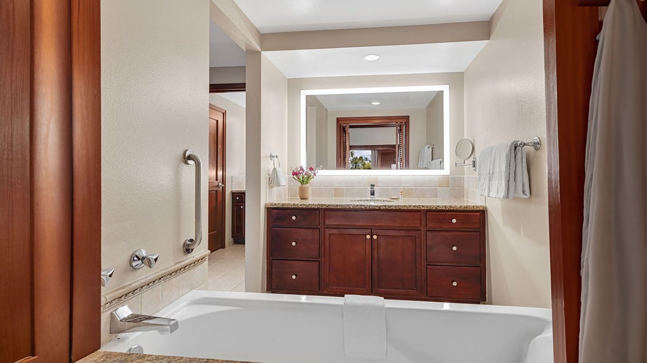 Photo of Bathroom in Kapolei