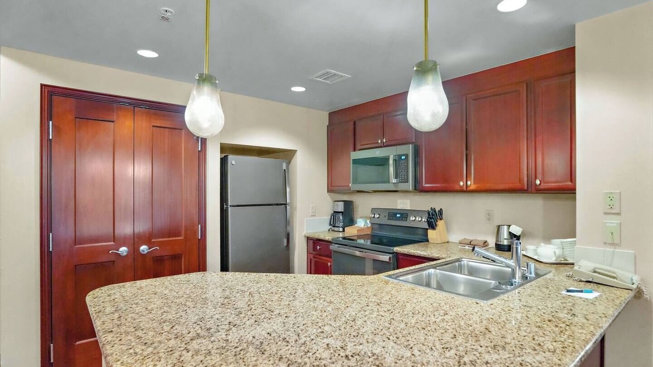Photo of Kitchen in Kapolei