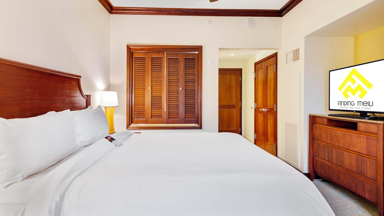 Photo of Bedroom in Kapolei