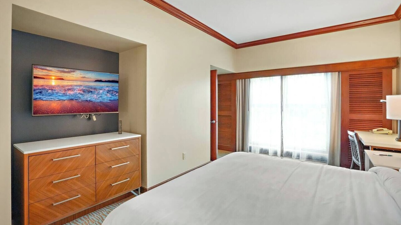 Photo of Bedroom in Kapolei