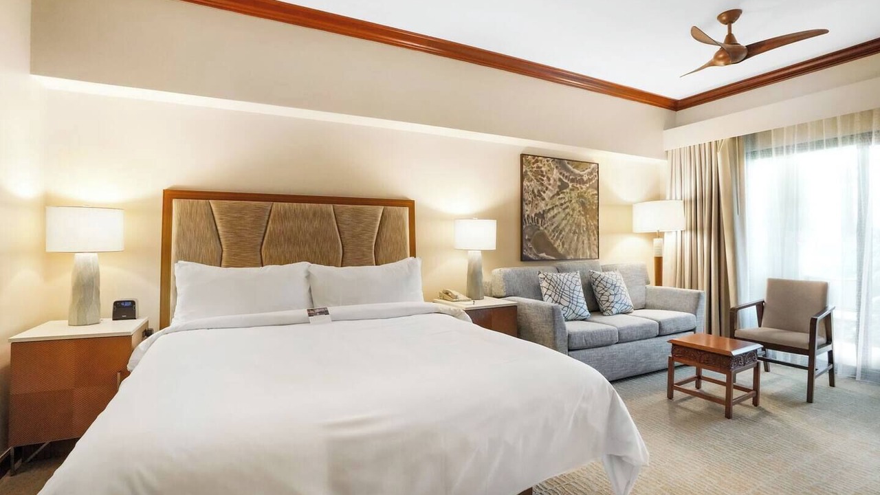 Photo of Bedroom in Kapolei