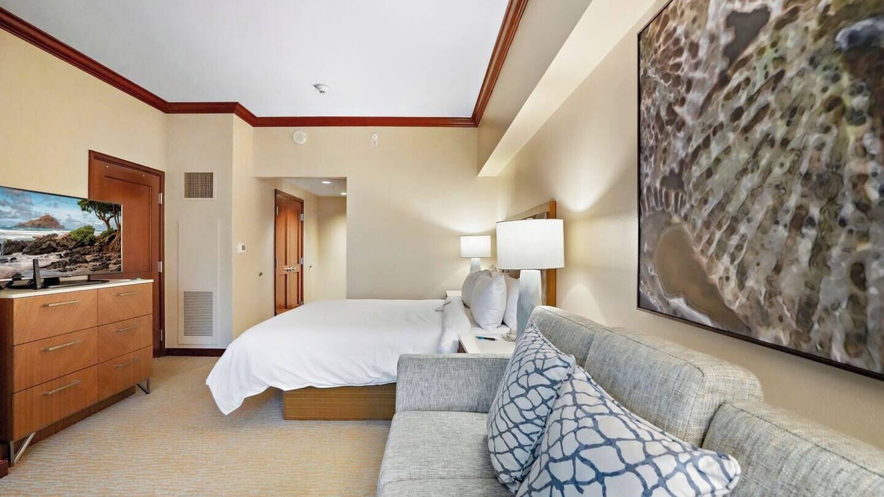 Photo of Bedroom in Kapolei