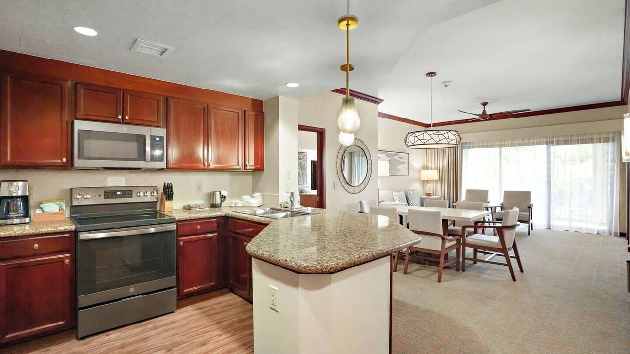 Photo of Kitchen in Kapolei