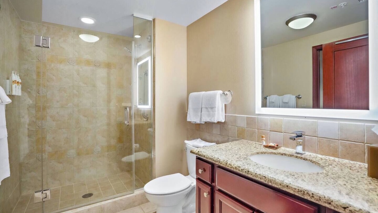 Photo of Bathroom in Kapolei