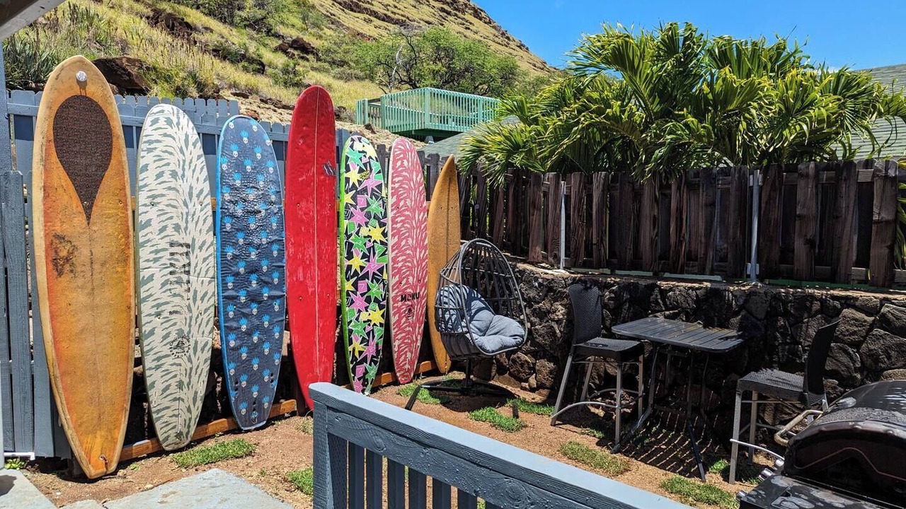 Photo of Others in Waianae