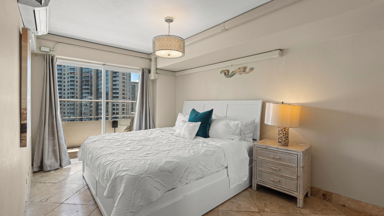 Photo of Bedroom in Ala Moana
