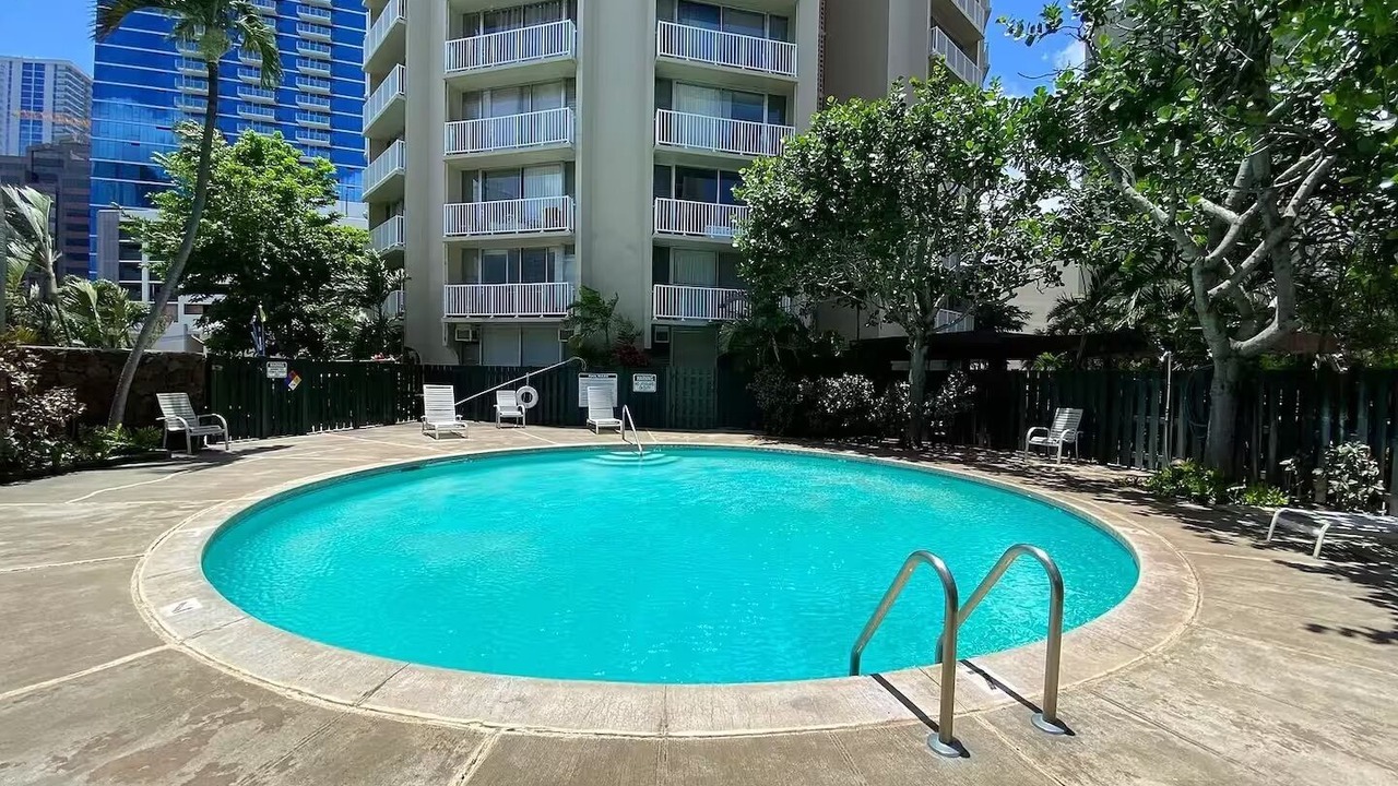 Photo of Outdoor in Ala Moana
