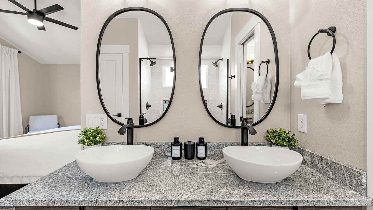 Photo of Bathroom in Peregrine