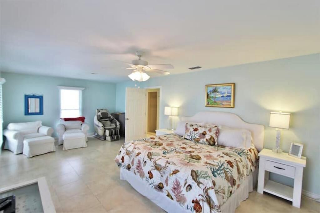 Photo of Bedroom in Key Allegro