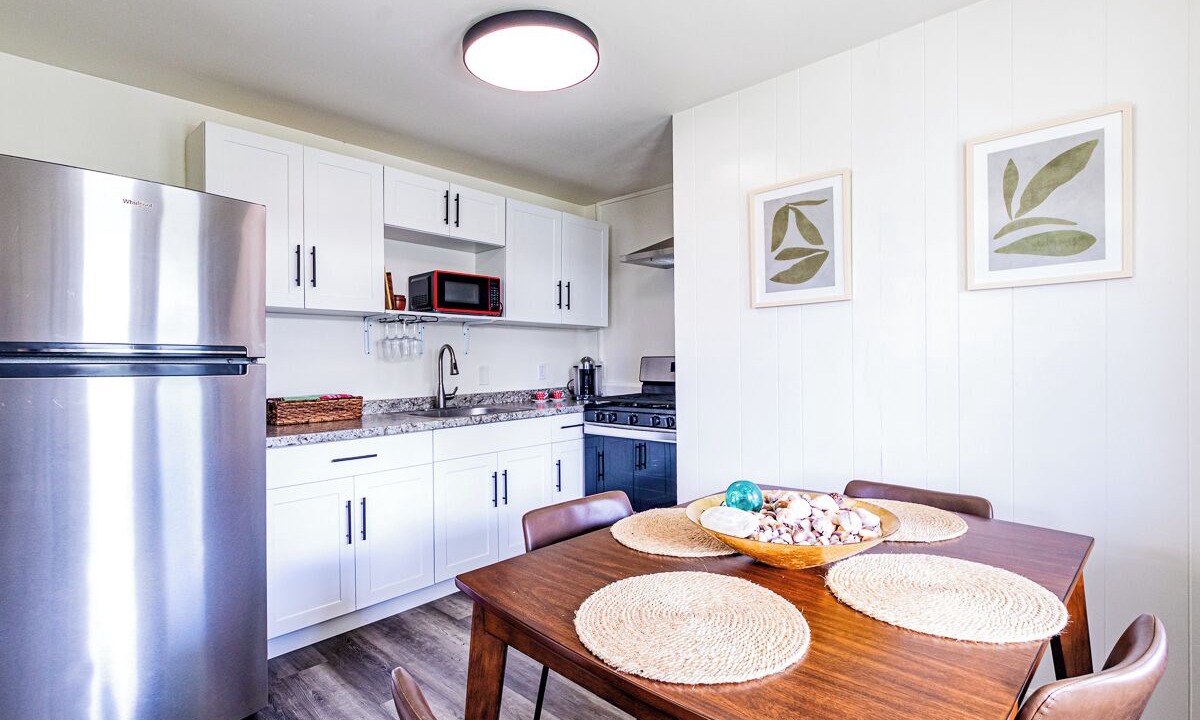 Photo of Kitchen in Hilo