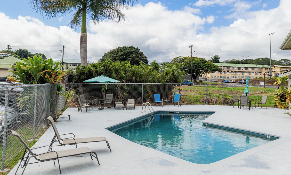 Photo of Outdoor in Hilo