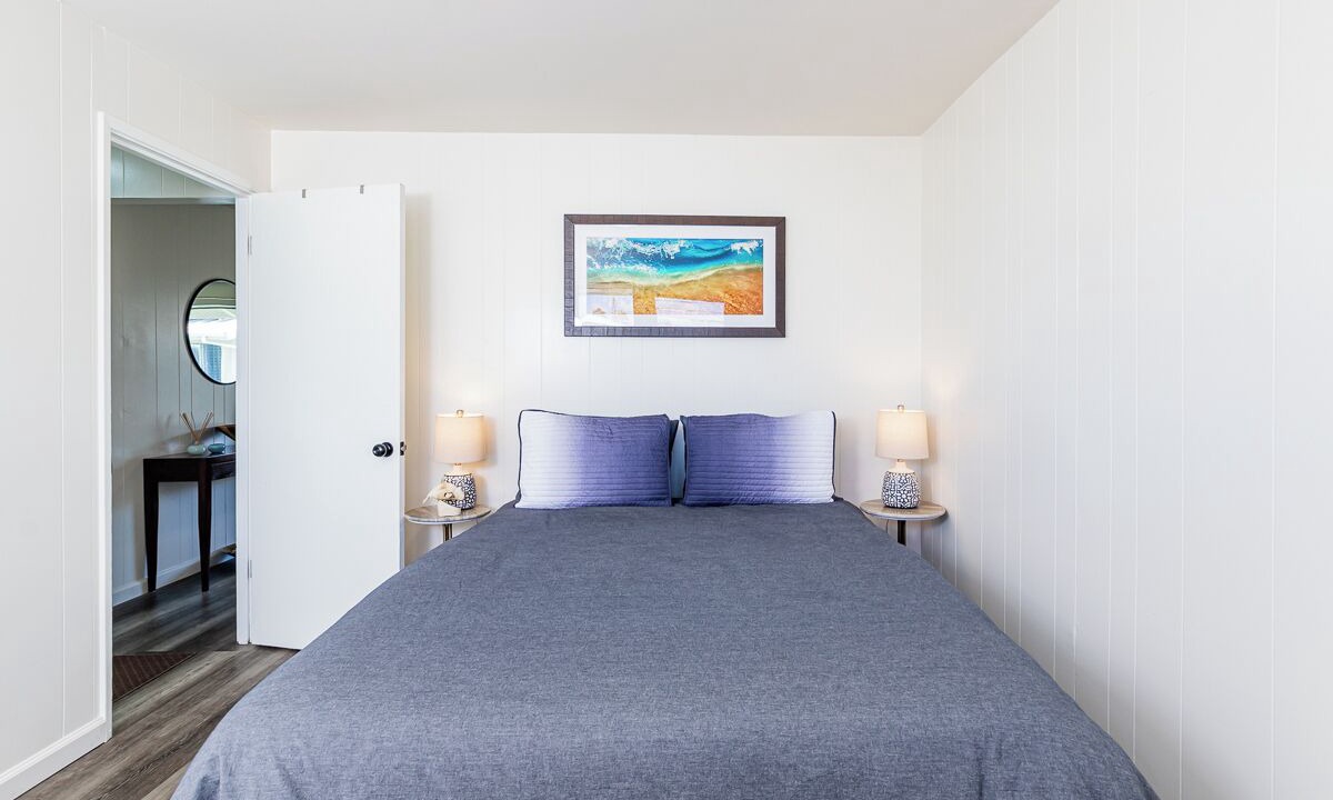 Photo of Bedroom in Hilo