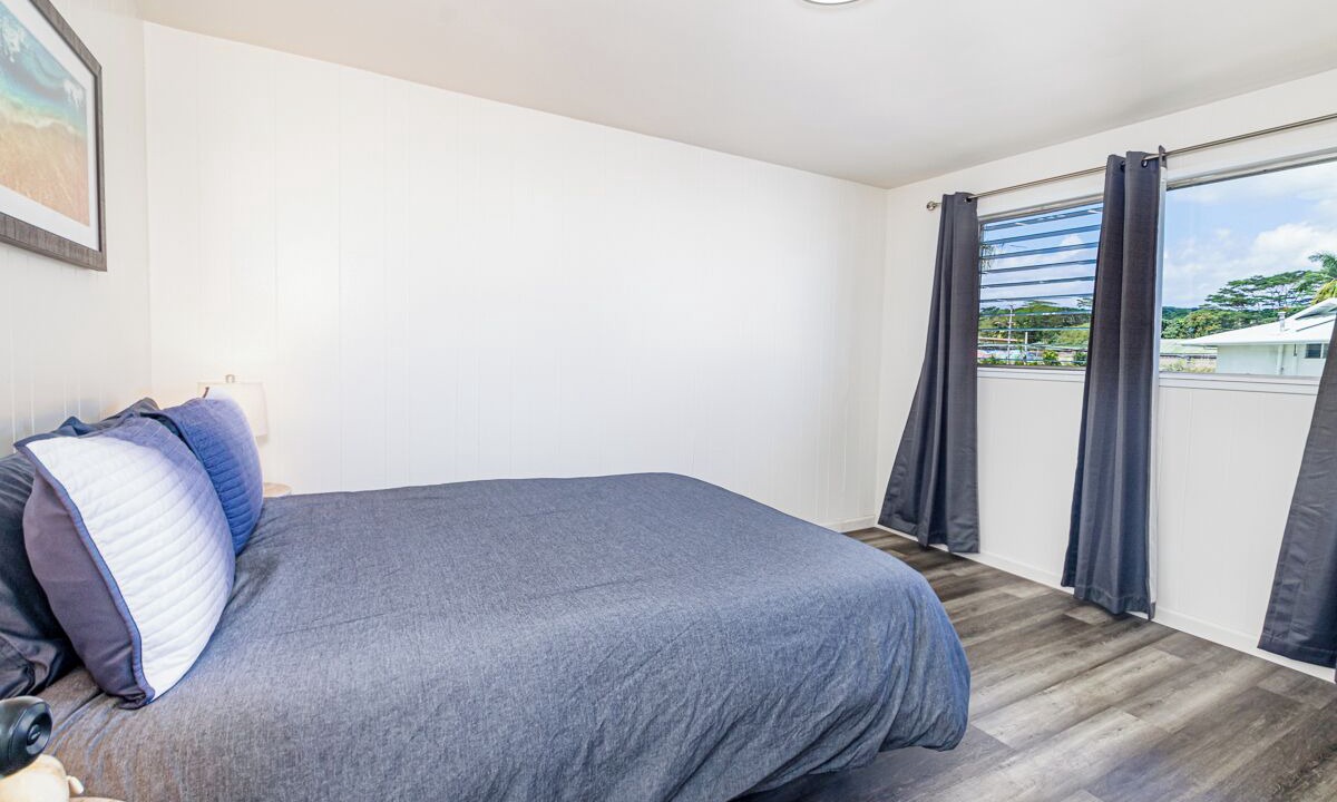 Photo of Bedroom in Hilo
