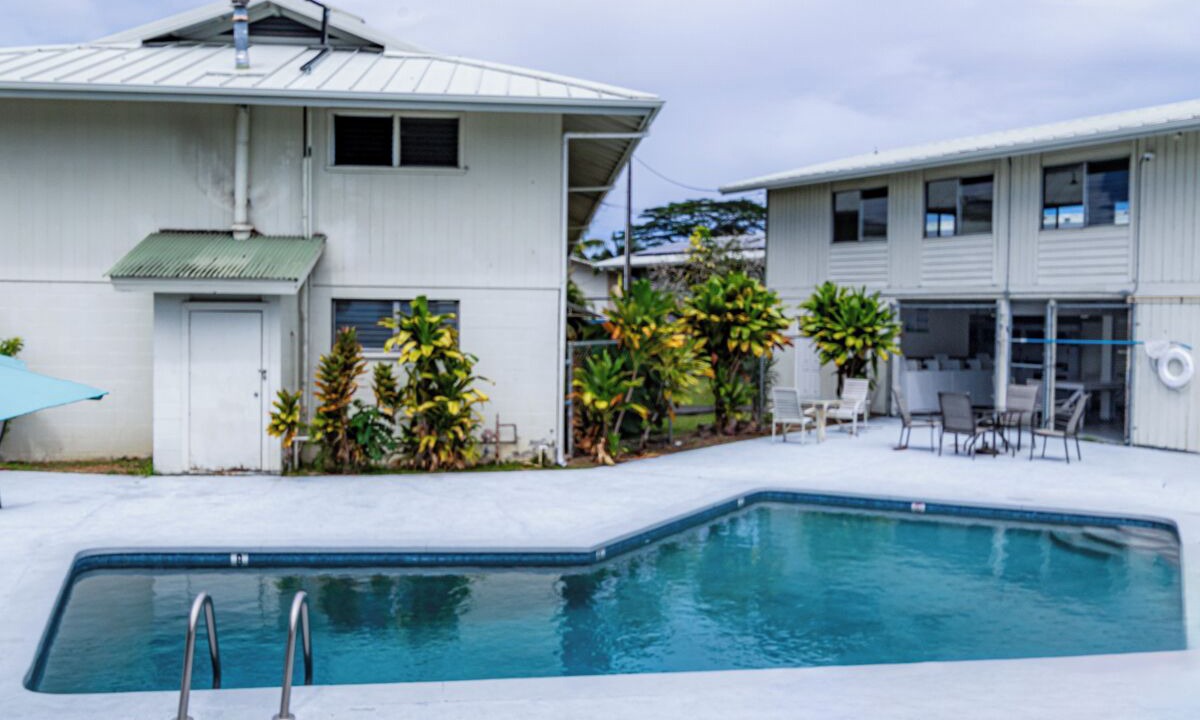 Photo of Outdoor in Hilo