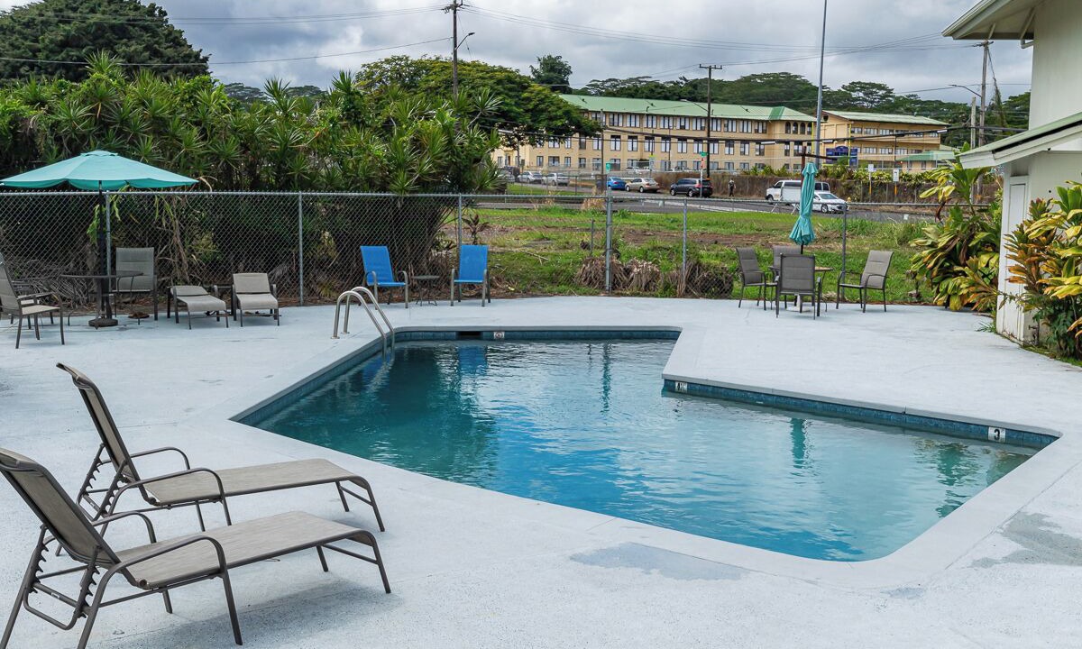 Photo of Outdoor in Hilo