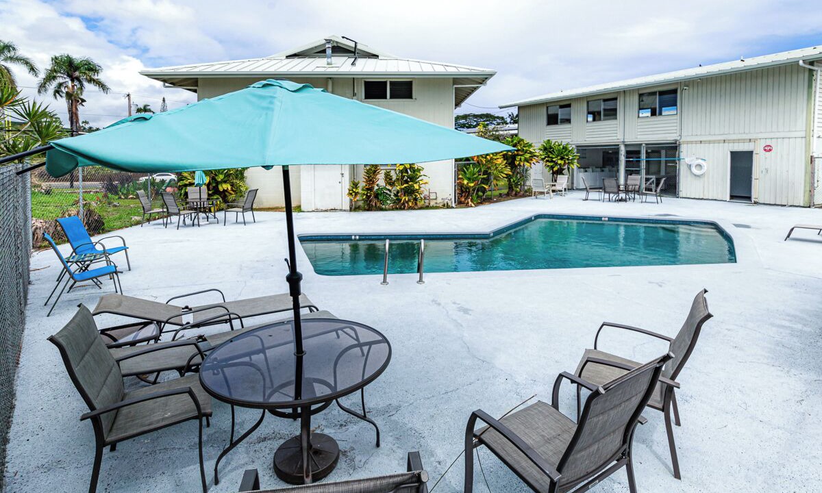 Photo of Outdoor in Hilo