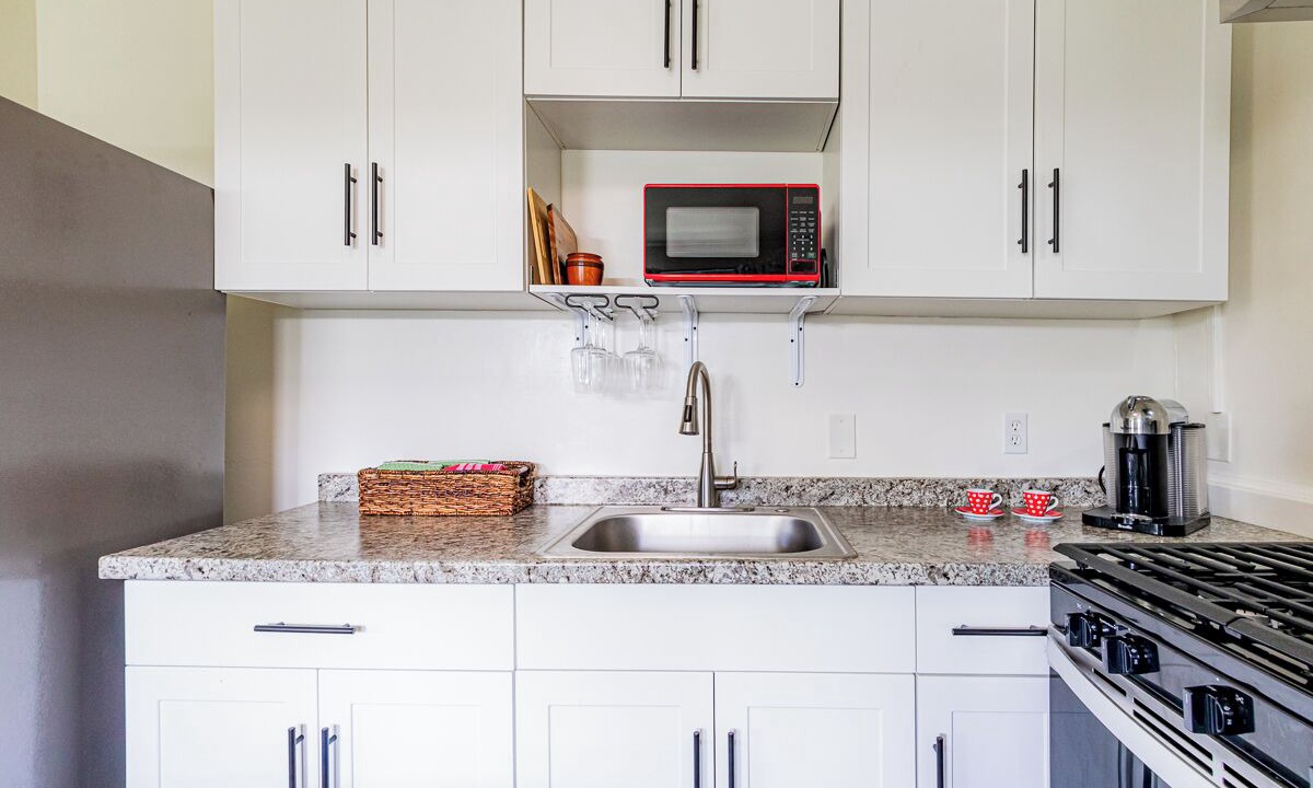 Photo of Kitchen in Hilo