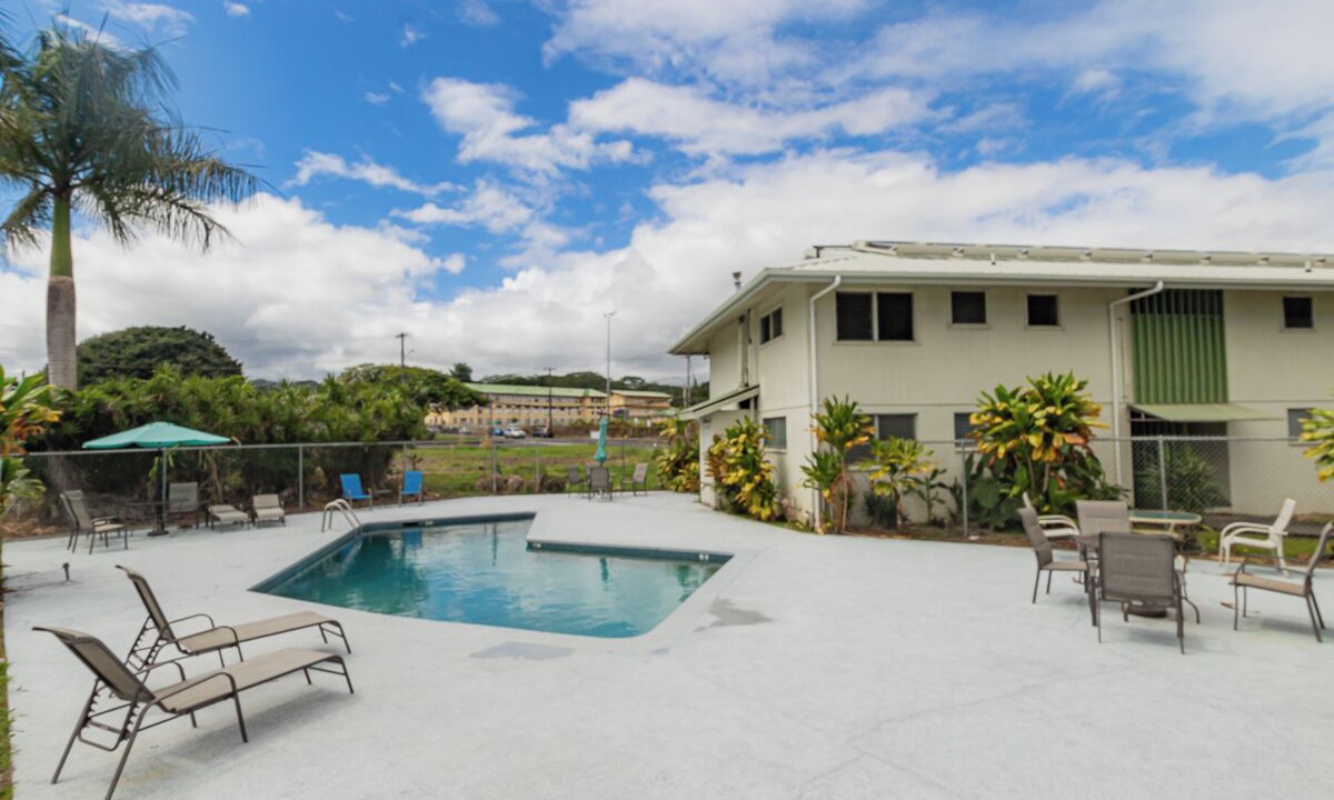 Photo of Outdoor in Hilo
