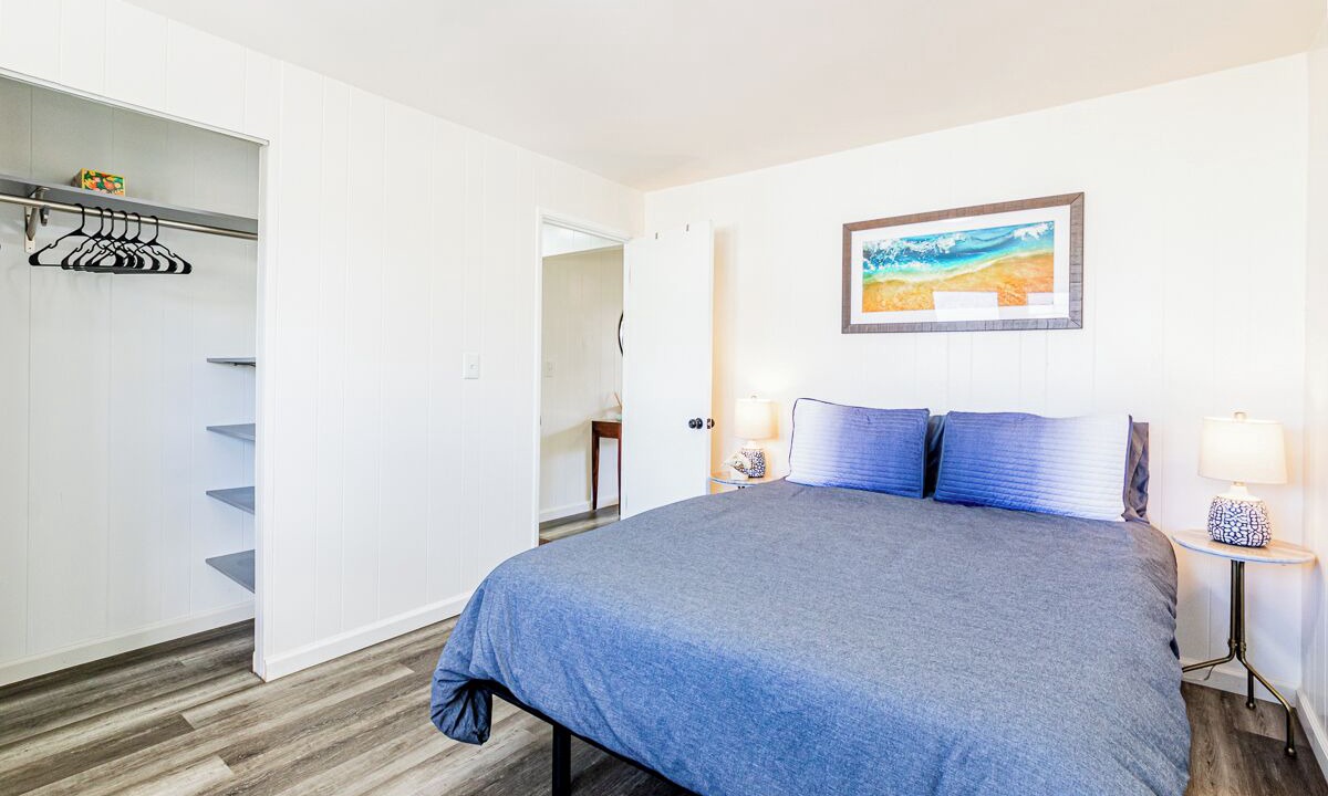 Photo of Bedroom in Hilo