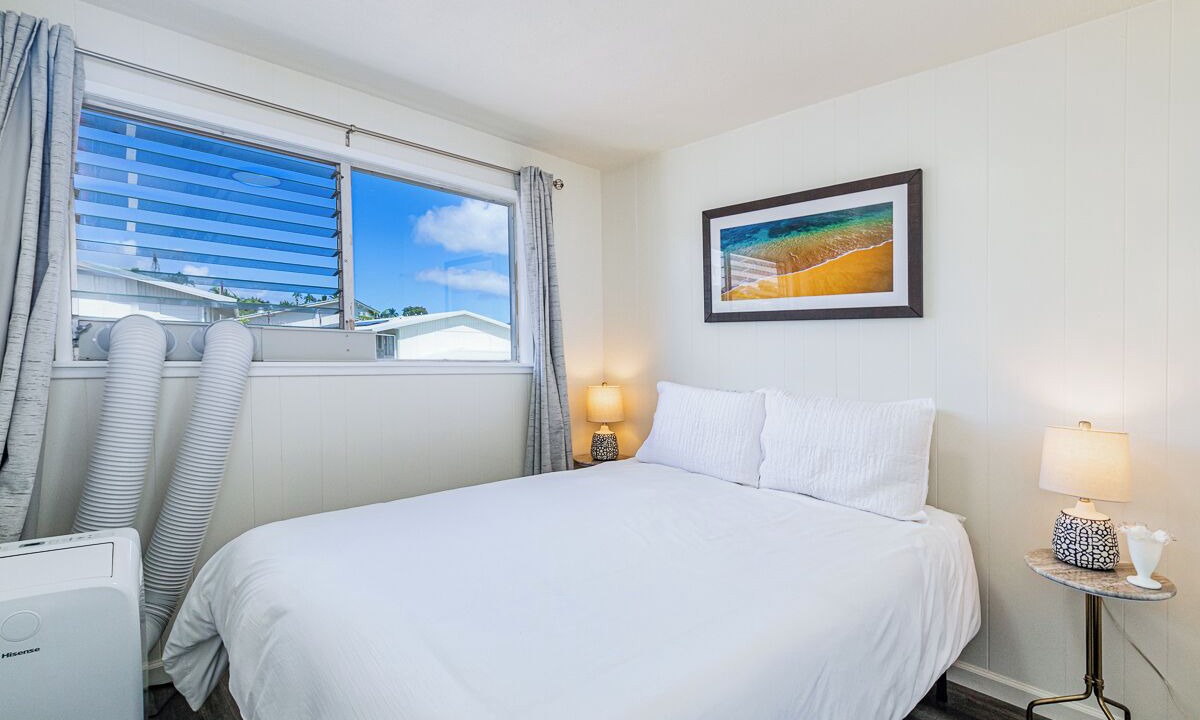 Photo of Bedroom in Hilo