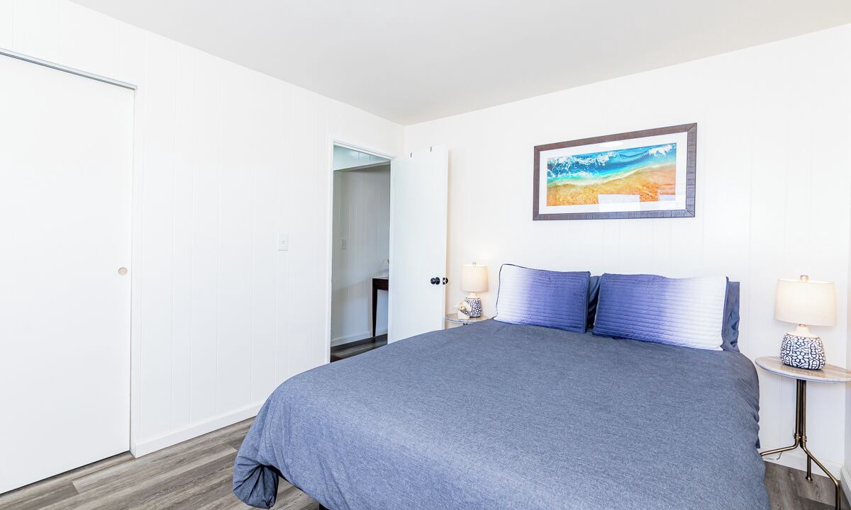 Photo of Bedroom in Hilo