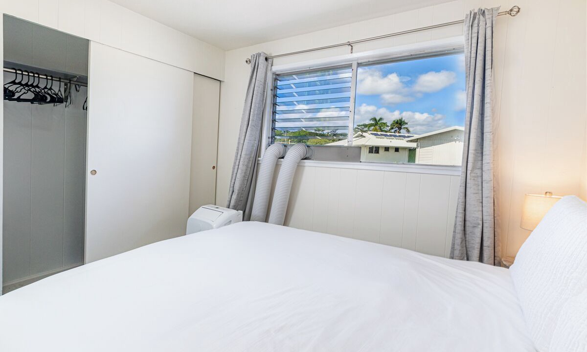 Photo of Bedroom in Hilo
