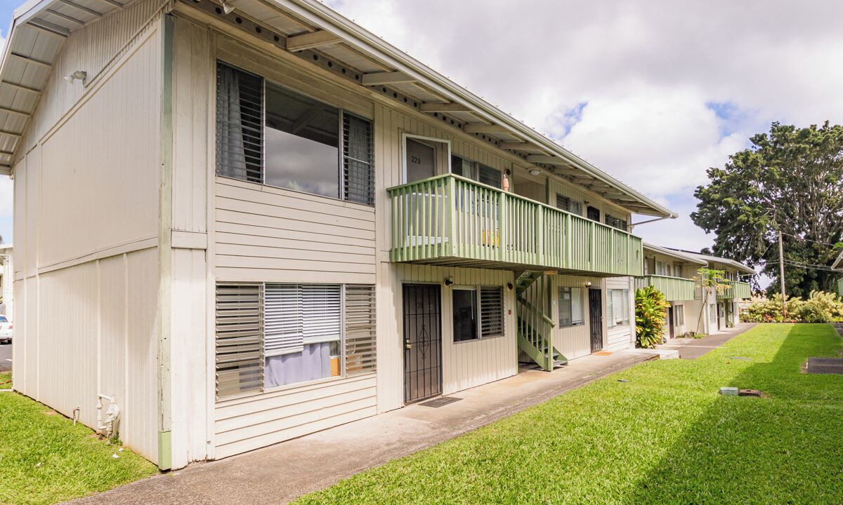 Photo of Outdoor in Hilo