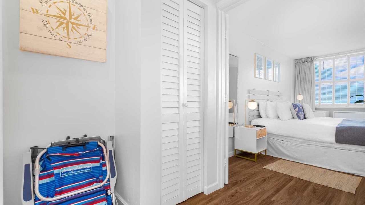 Photo of Bedroom in Ala Moana