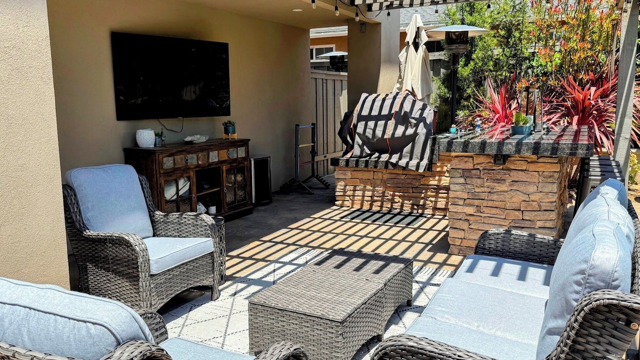 Photo of Patio Balcony in Bay Ho
