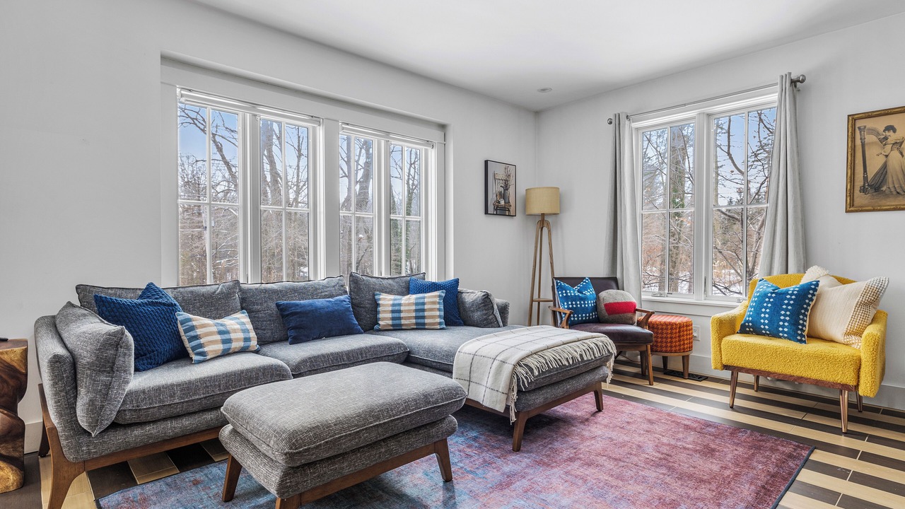 Photo of Bedroom in Lakeside