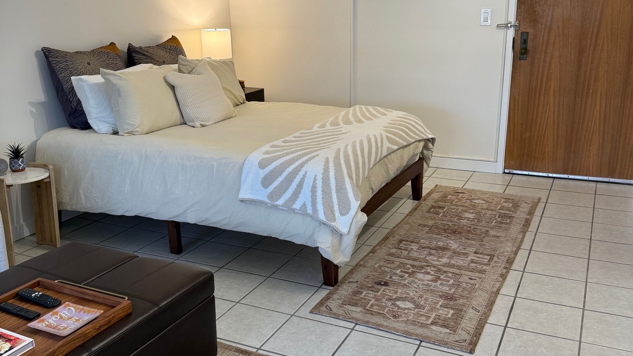 Photo of Bedroom in Ala Moana